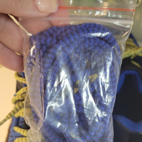 NWB Thorogood Day One Safety AST Low 9743790 composite sneaker shoes work boots - Picture 8 of 11